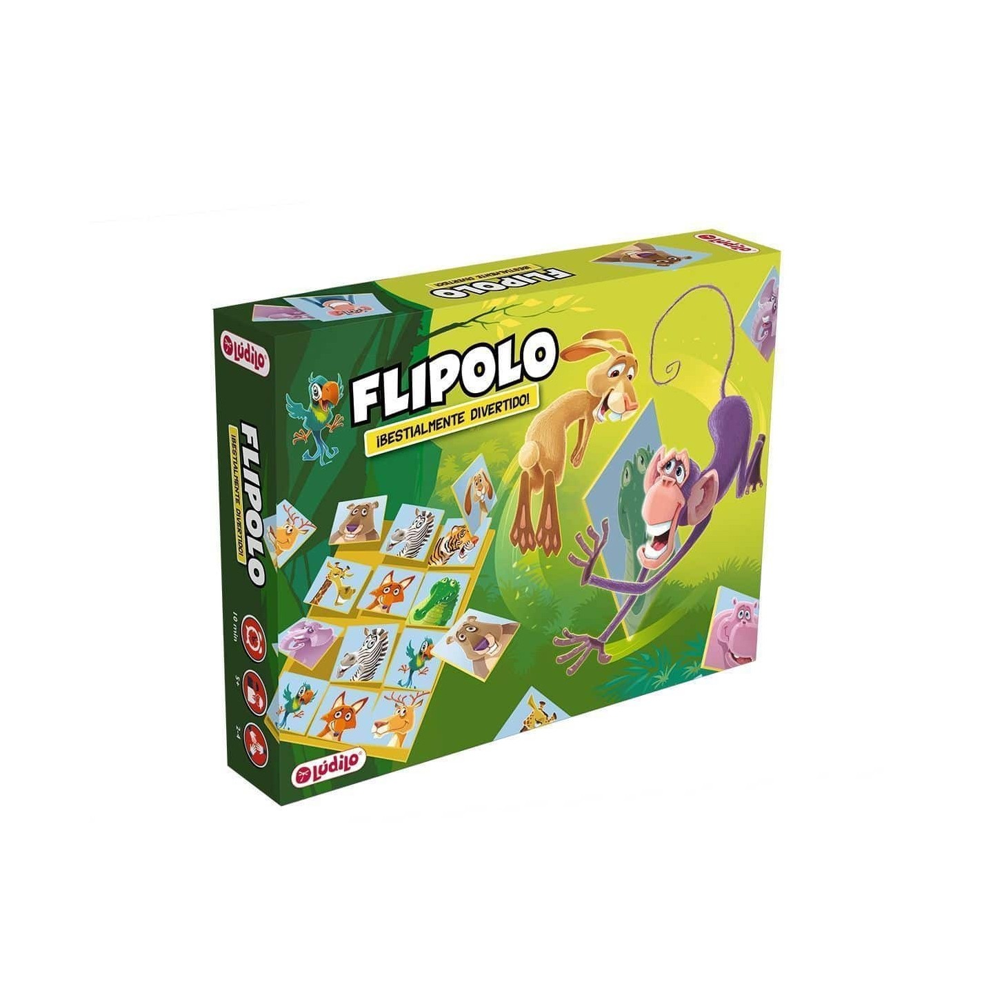 Flipolo