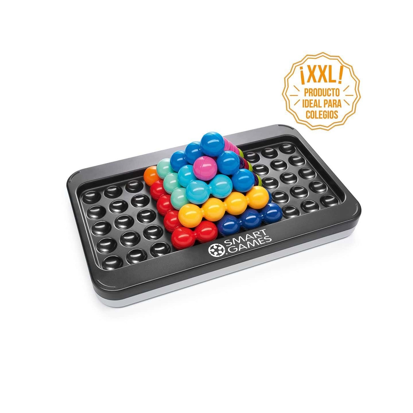 IQ Puzzler Pro XXL
