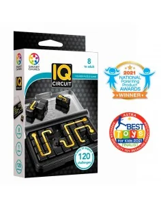 IQ Circuit