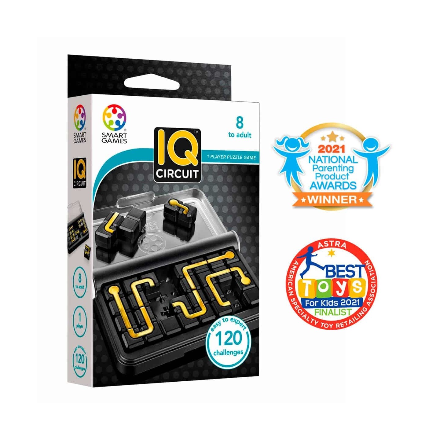 IQ Circuit