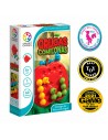 Orugas Comilonas