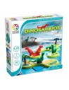 Dinosaurios Islas Misteriosas