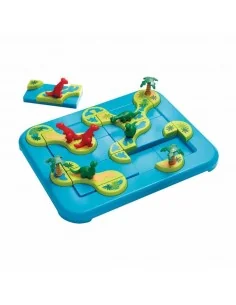 Dinosaurios Islas Misteriosas 2