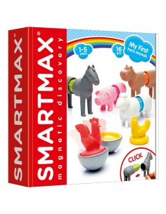 SmartMax - My First Farm...