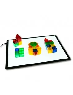 Panel de Luz Portable A3