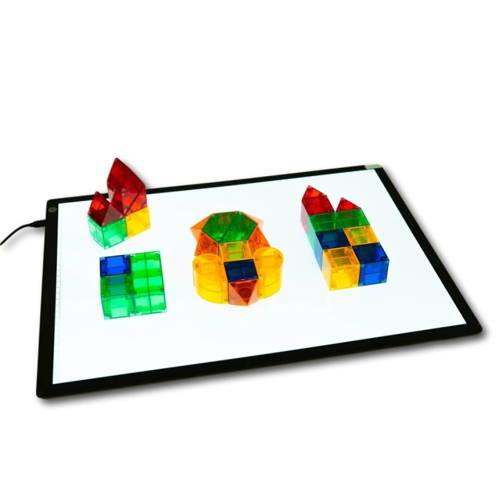 Panel de Luz Portable A3