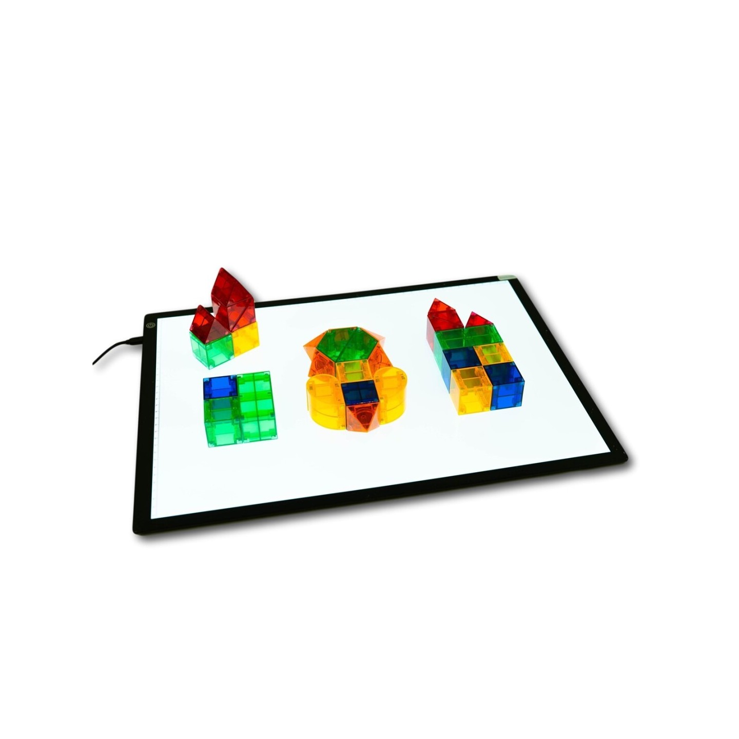 Panel de Luz Portable A3