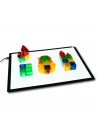 Panel de Luz Portable A3