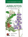 Arbustos. Guías desplegables