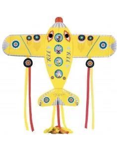 Cometa Maxi Plane
