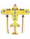 Cometa Maxi Plane