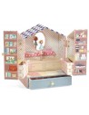 Joyero Musical Tienda de Tinou