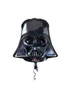 Globo Foil Darth Vader