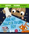 ¿Qué hay debajo de tu cama, Ted?