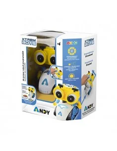 ANDY. Mi primer Robot Programable