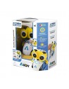 ANDY. Mi primer Robot Programable