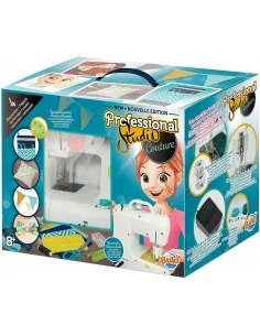 Máquina de coser Professional Studio