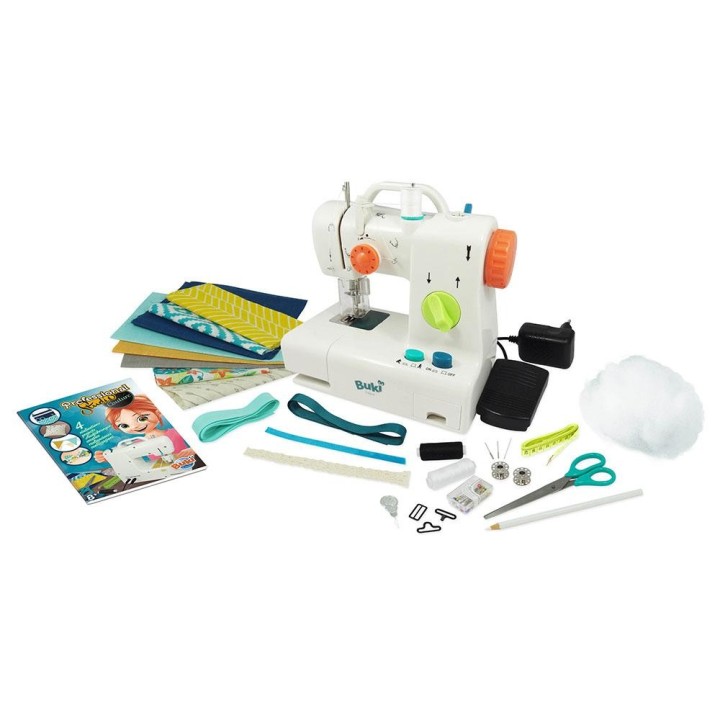 Máquina de coser Professional Studio