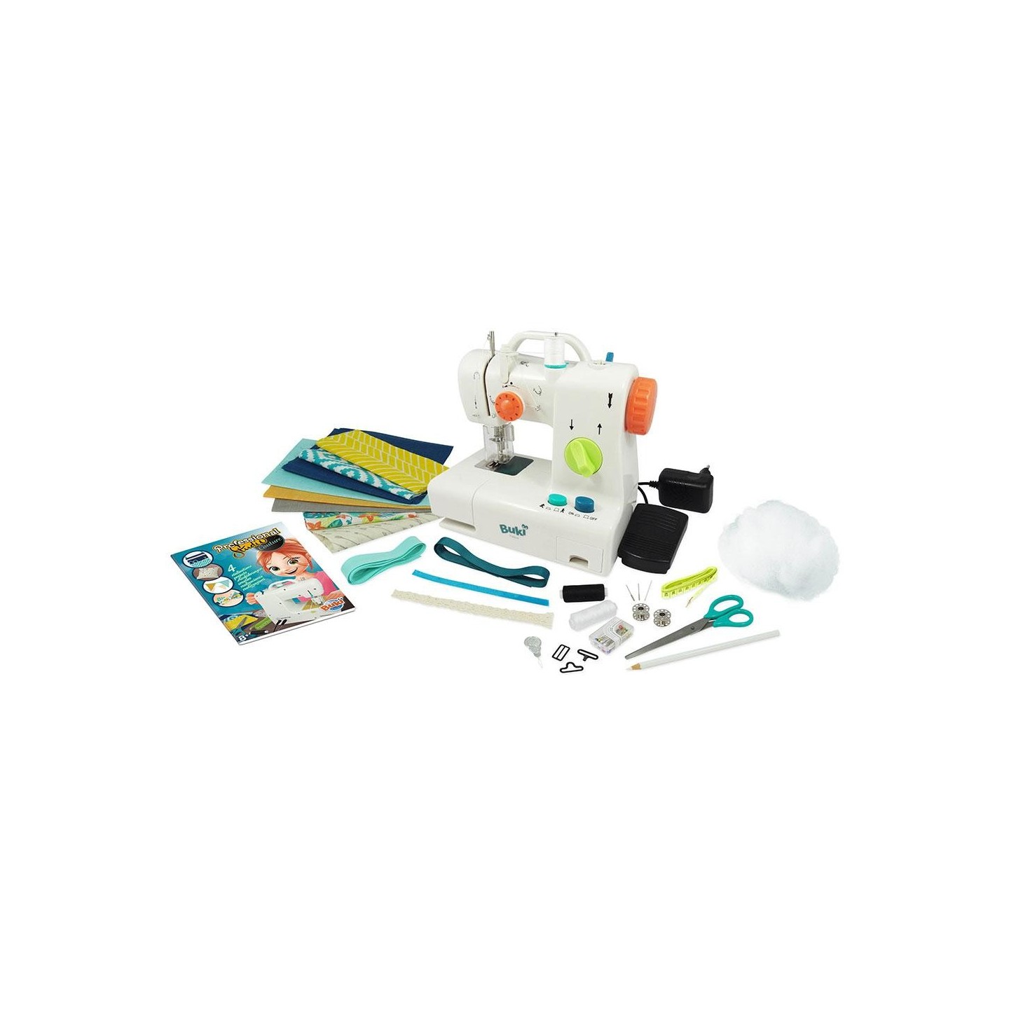 Máquina de coser Professional Studio