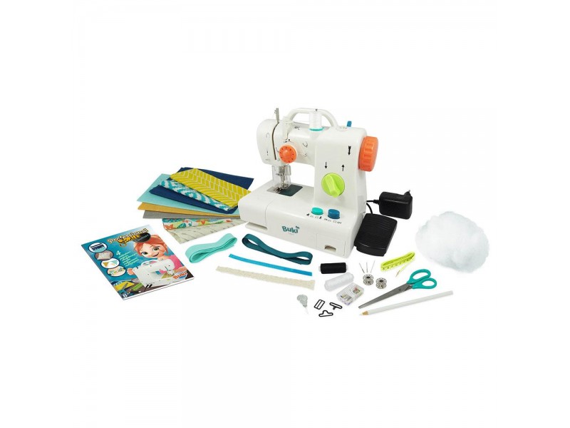 Máquina de coser Professional Studio