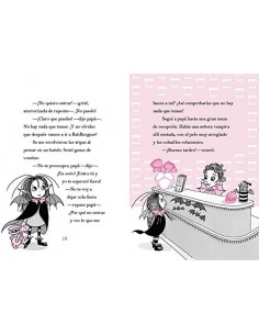 Isadora Moon 10 - Y el Hada de los Dientes 2