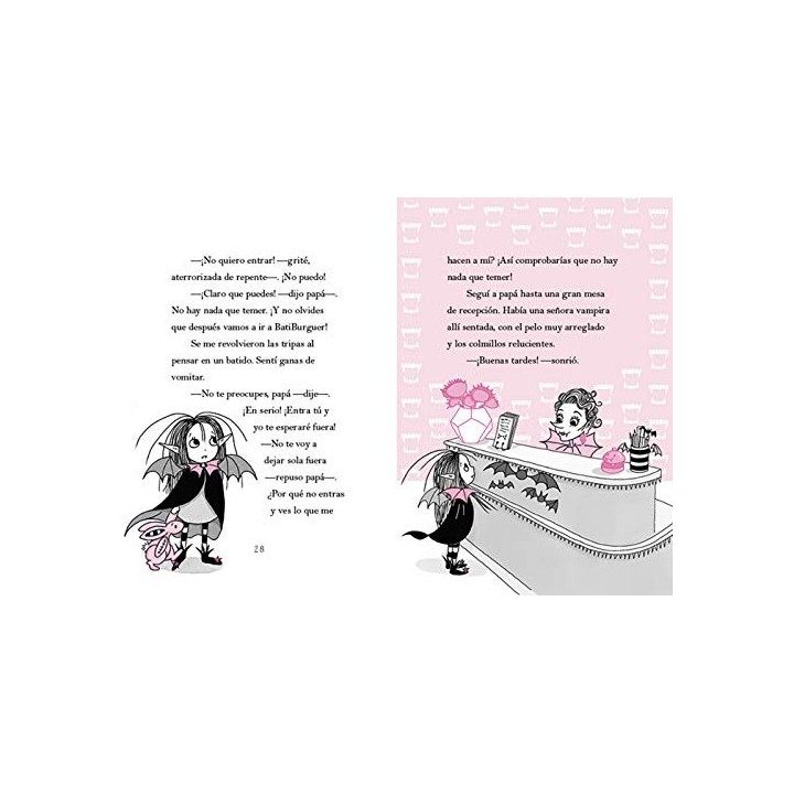 Isadora Moon 10 - Y el Hada de los Dientes