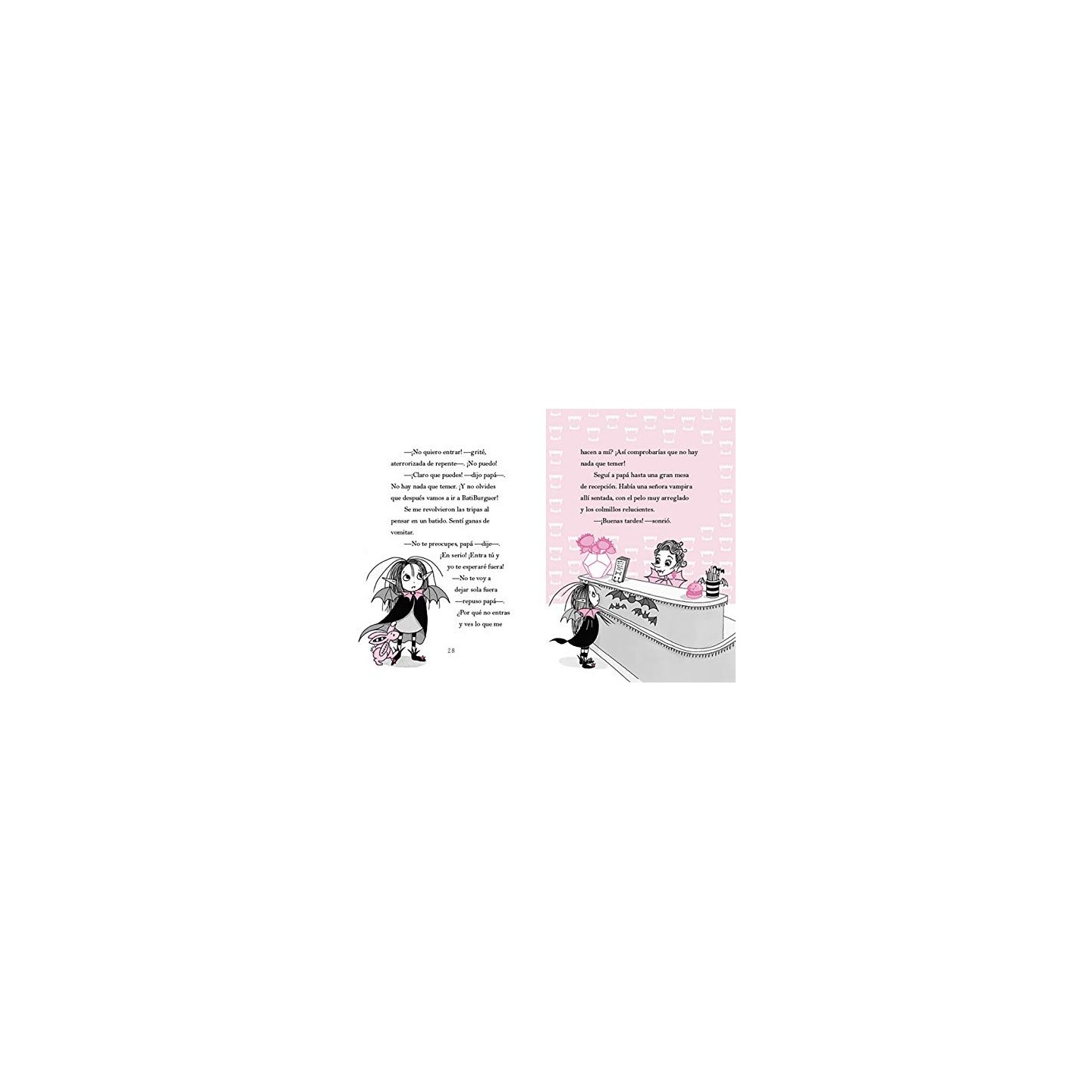 Isadora Moon 10 - Y el Hada de los Dientes