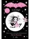 Isadora Moon va al colegio (Edición POP-UP)