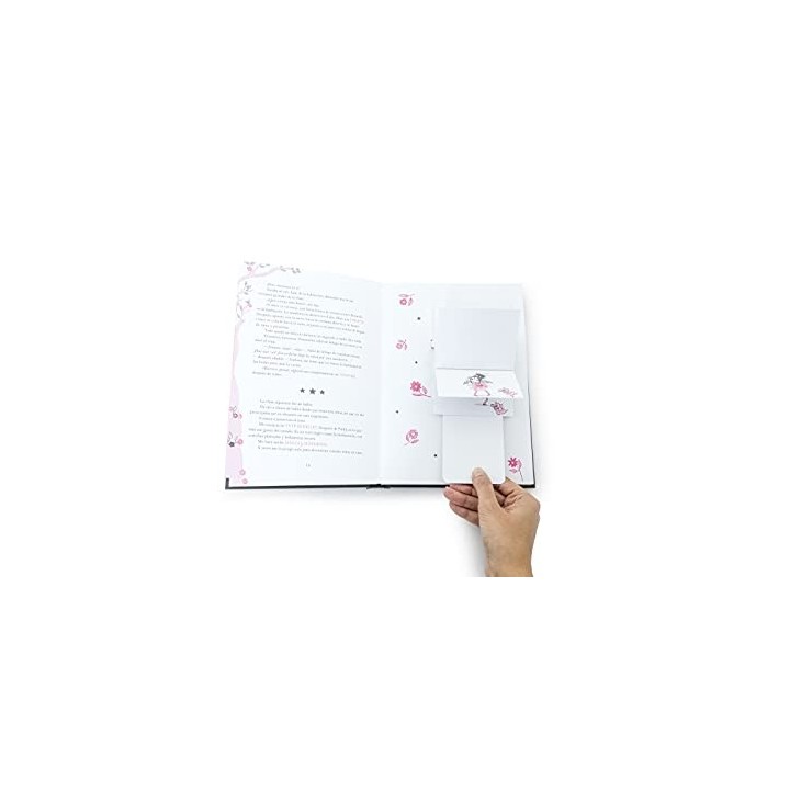 Isadora Moon va al colegio (Edición POP-UP)