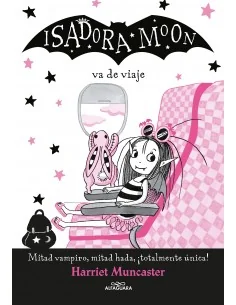 Isadora Moon 9 - Va de viaje