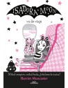 Isadora Moon 9 - Va de viaje