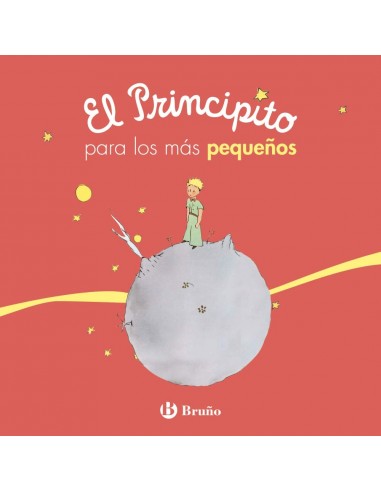 El Principito para los más pequeños