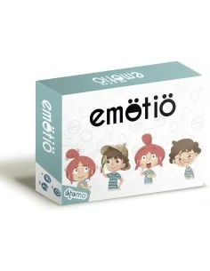 Emotio