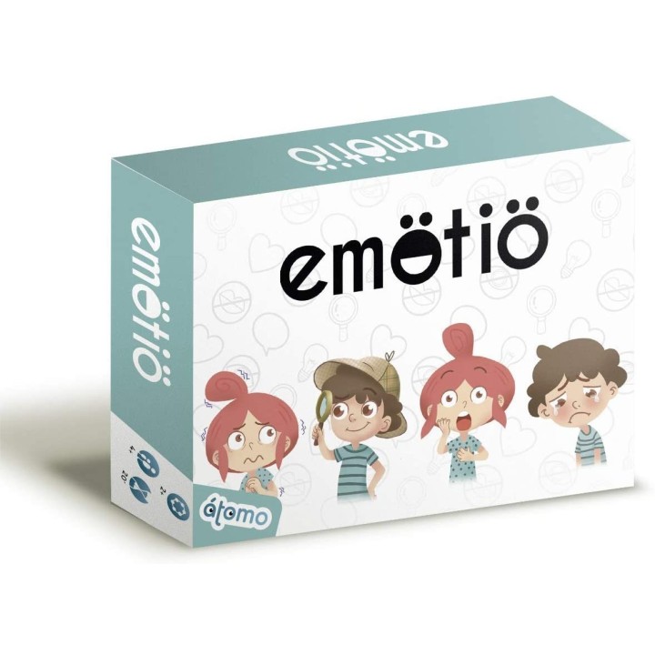 Emotio