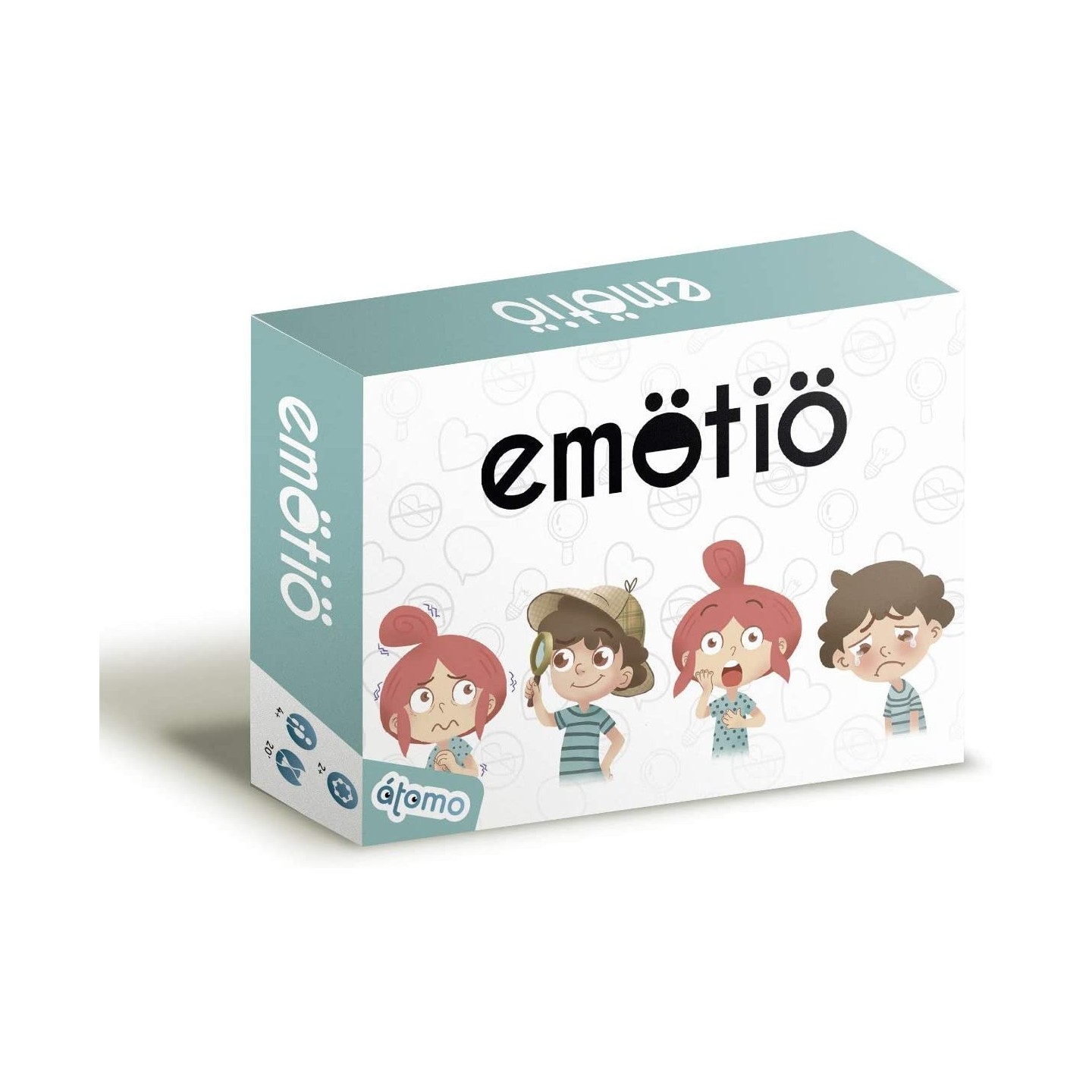 Emotio