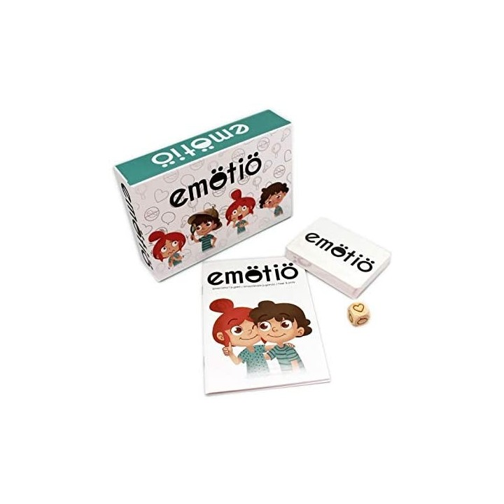 Emotio
