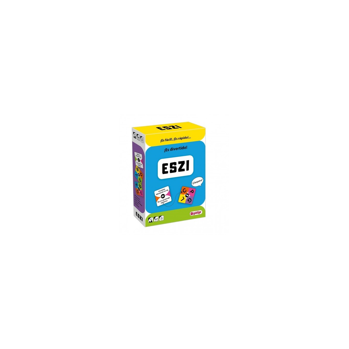 Eszi