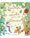 Enid Blyton. Un cuento para cada estación