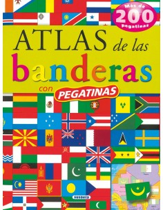 Atlas de las Banderas...