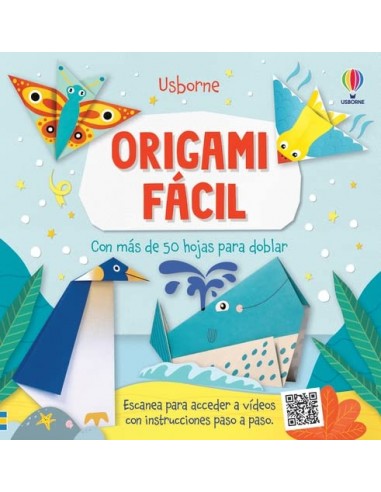 Origami fácil