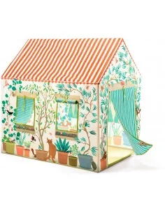 Casa de Fiesta Jardin