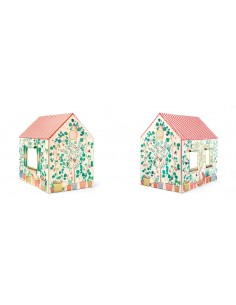 Casa de Fiesta Jardin 2