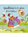 Cocorina en el Jardín de los Espejos