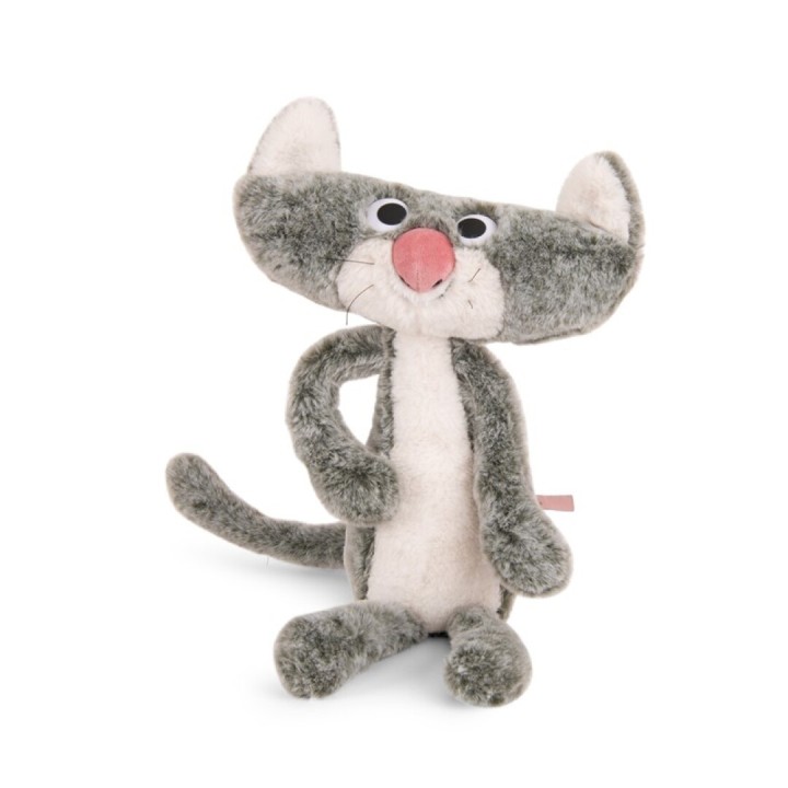 Gatochato Peluche