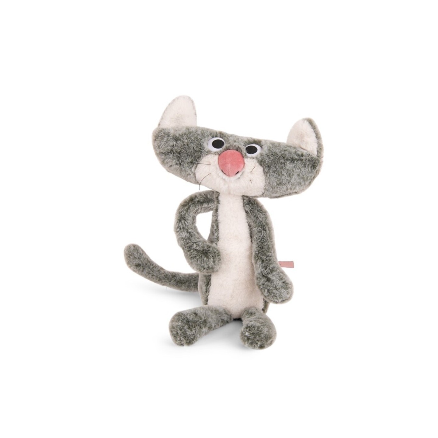 Gatochato Peluche