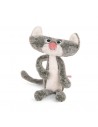 Gatochato Peluche