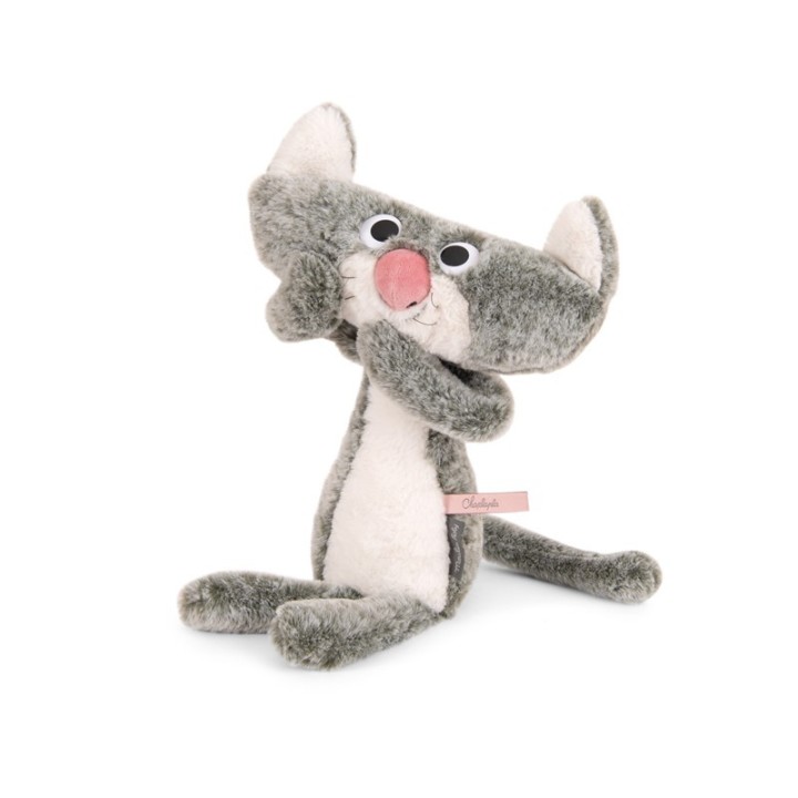 Gatochato Peluche