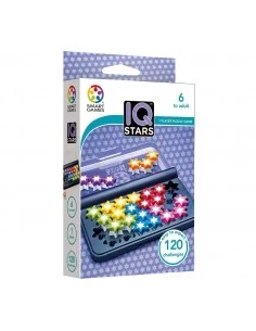 IQ Stars