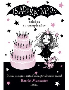 Isadora Moon celebra su...