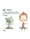 Mi amigo extraterrestre